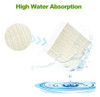 Filtro De Repuesto Hzpowen Apto Para Humidificador Super Wic 2