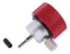 3x Adaptador Reutilizável De Enchimento De Propano Paint Bal 1