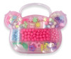 Kit Maleta De Miçangas Ursinho - Shiny Toys 1