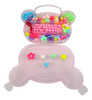 Kit Maleta De Miçangas Ursinho - Shiny Toys 3