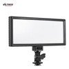 Viltrox L132t Led Video Fotografía Luz Llene Luz Cri95 + Par 3