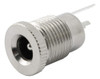 Maxmoral Dc-099 - Conector De Toma De Corriente Continua Con 4