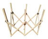 Caballete  Plegable 6 Patas 0