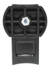 Suporte Supa 3x1 Roldana Drop Sipa (50 Unidades Preto) 6