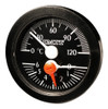 Termomanometro Imit Para Calderas De 0 A 120°c Y 0 A 6 Bar 0