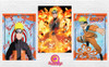 Kit Festa Pronto Naruto*78 Itens* 1