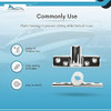 Marine City Acero Inoxidable De Grado 316 Pulido 3
