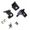 Kit Reparacion Optica Delantera Derecha Fiat Idea Original 1