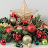 Juego De Adornos Navideños, 88 Piezas Inastillables M.color 4