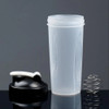 Vaso Botella Deportiva Con Mezclador 3 Vaso Botella Deportiva Con Mezclador 3