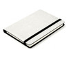 Libreta Pu Blanca Sublimable (a6) Sublimación Br 0