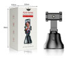 Soporte 360° Con Sensor De Movimiento 1