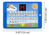 Boxiki Kids Juguete Educativo De Tableta Bilingüe De Apren. 3