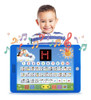 Boxiki Kids Juguete Educativo De Tableta Bilingüe De Apren. 7