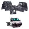Tapete Vinil Preto Para Iveco Daily Apos 2008 0