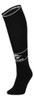 Medias Topper Futbol Hombre Negro 1