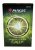 Commander Green Collection 0