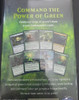Commander Green Collection 1
