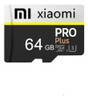Tarjeta De Memoria Xiaomi Sdxc Clase10x Pro Plus 64gb 0