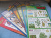 Poster Educativo Anteojito X 6 Ejemplares 0