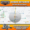 Burro Motor De Arranque Pointer/orion/polo Indiel 10 Dientes 2