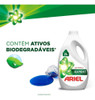Kit Com 3 Sabão Líquido Ariel Expert 2l 5