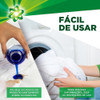 Kit Com 3 Sabão Líquido Ariel Expert 2l 7