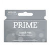 Prime Preservativos Superfino X12 2