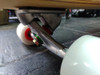 Longboard Skate Awa 990 Guatambú Laminado Street Carving 7