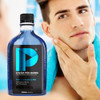 Loção Pós Barba Play Barber 240ml Capim Limão E Menta 2 Unid 4