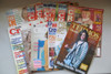 Lote 13 Revistas Crochet Solo Crochet Y Otras 0