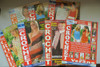 Lote 13 Revistas Crochet Solo Crochet Y Otras 2