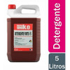Detergente Ultra   (forte-15) X 5 Lt 0