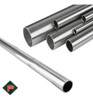 Caño Estructural Redondo 1 1/2  (38.10mm) X 6 Mts  Perticari 2