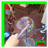 Liquido Hacer Burbujas Especial Repuesto 500cc Burbujeando 2