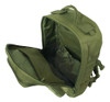 ~? Rothco Fast Mover Mochila Táctica, Olive Drab 2
