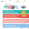 Juego Didactico Juguete De Arrastre Cocodrilo Hape 1-3 Años 6