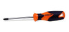 Destornillador Phillips 0 X75mm Imantado Hamilton Dph075 1