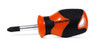 Destornillador Phillips 0 X75mm Imantado Hamilton Dph075 3
