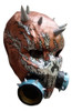 Papercraft Metal Head Bio War 0
