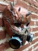 Papercraft Metal Head Bio War 2