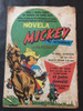Antiguo Comic Walt Disney La Gran Historieta. N*267. 53182. 1