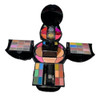 Set De Maquillaje Cameo Globe Makeup 0