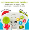 Controle Infantil Educativo Pedagógico Divertido Sensorial 4
