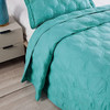 Home Soft Things Juego De Colcha Acolchada Alternativa Bradl 2
