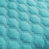 Home Soft Things Juego De Colcha Acolchada Alternativa Bradl 3