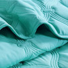 Home Soft Things Juego De Colcha Acolchada Alternativa Bradl 4