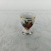 Caliz Limoges Miniatura Porcelana Antiguo Coleccion Miralo 0
