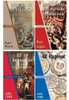 Lote X 4 Libros - Karl Marx 0 Lote X 4 Libros - Karl Marx 0