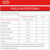 Galletitas Pepas Dulces Tri Choc Membrillo Chocolate Pack X3 3